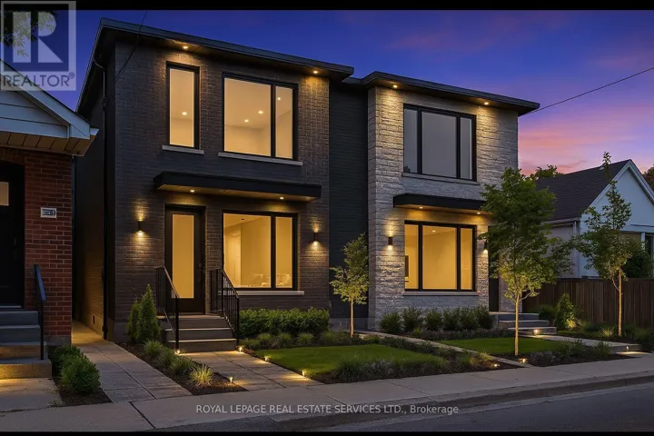 326 LAWRENCE AVENUE W, Toronto (Bedford Park-Nortown), Ontario M5M1B4