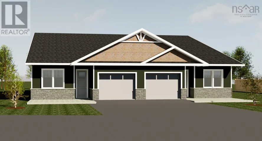 20 Gala Drive, Berwick, Nova Scotia B0P1E0