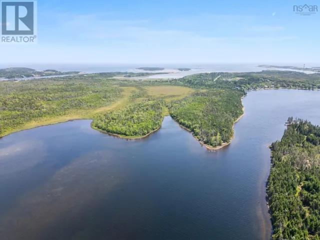 Lot Highway 207, Seaforth, Nova Scotia B0J2L0