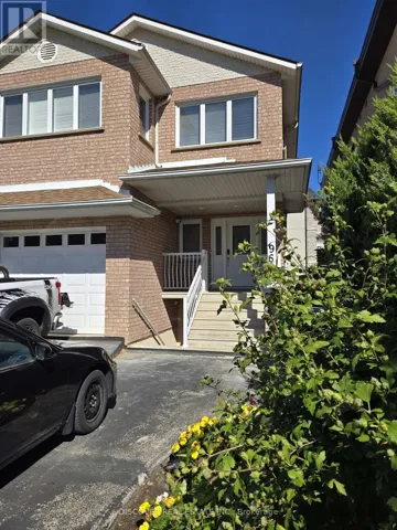 ROOM - 963 HAMPTON CRESCENT, Mississauga (Lakeview), Ontario L5G4G7