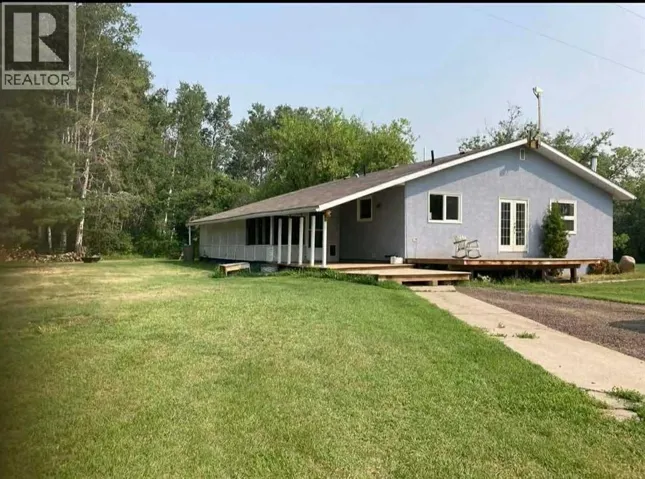 109531 Range Road 175, Rural Mackenzie County, Alberta T0H1Z0