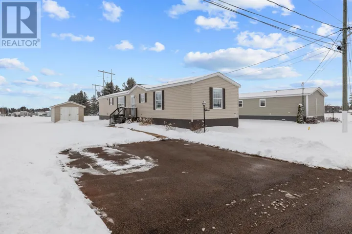 23 Brandan Carter Avenue, Summerside, Prince Edward Island C1N0B6