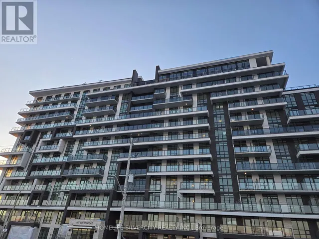 509 - 461 GREEN ROAD, Hamilton (Lakeshore), Ontario L8E5B4