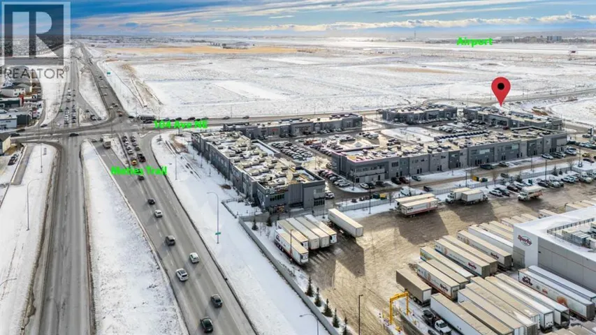 4122-4126, 4310 104 Avenue NE, Calgary, Alberta T3N1W4