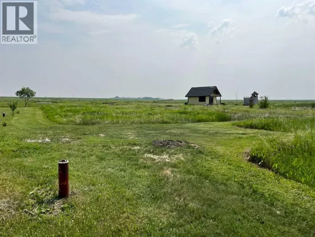 421 RAILWAY, Cheadle, Alberta T1P0X8