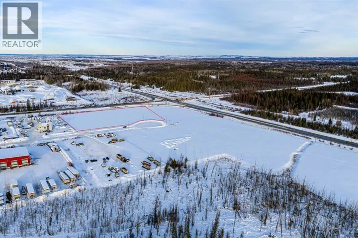 27-60051 HWY 668, Rural Grande Prairie No. 1, County of, Alberta T8W5A8