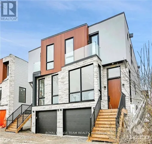 828 ALPINE AVENUE, Ottawa, Ontario K2B5R6