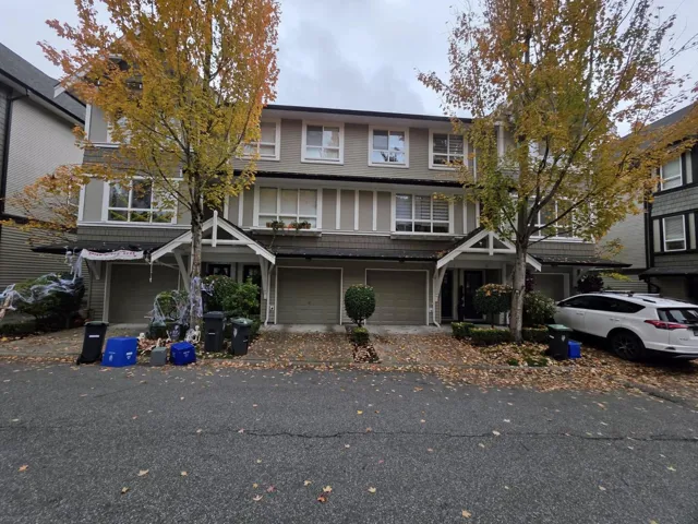 9 6747 203RD STREET, Langley, British Columbia V2Y3B5
