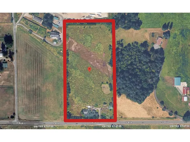 24493 0 AVENUE, Langley, British Columbia V2Z2Y7