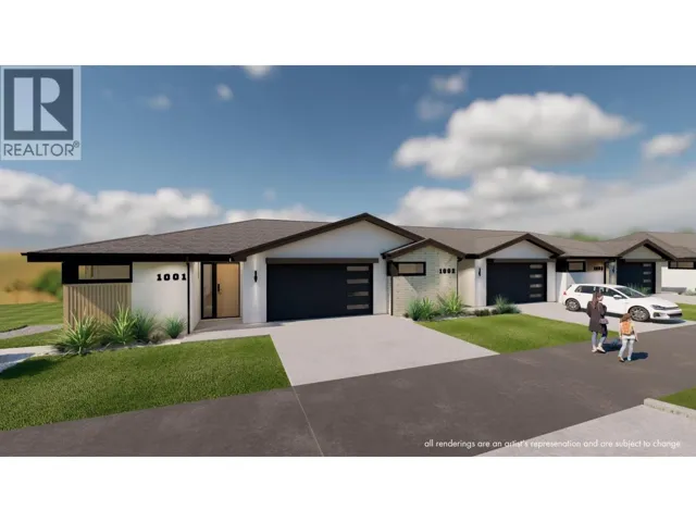 5048 SUN RIVERS Drive, Kamloops, British Columbia V2H0E7