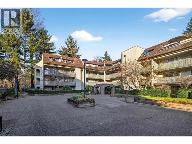 402 1210 PACIFIC STREET, Coquitlam, British Columbia V3B6K3