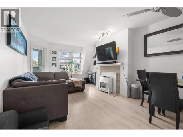 322 98 LAVAL STREET, Coquitlam, British Columbia V3K6S9
