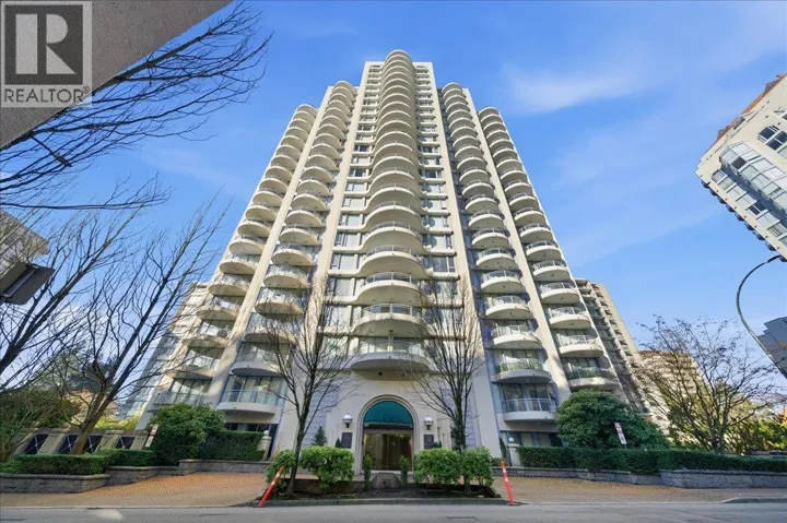 602 739 PRINCESS STREET, New Westminster, British Columbia V3M6V6