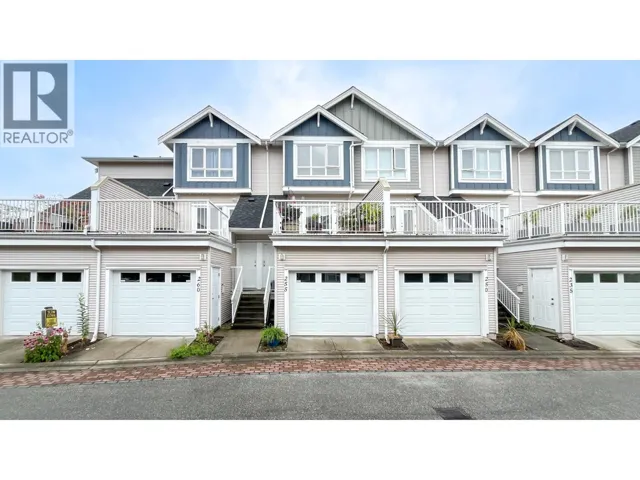 255 13020 NO. 2 ROAD, Richmond, British Columbia V7E6S3