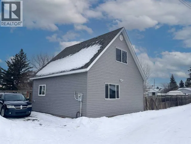 21 3 Avenue W, Marshall, Saskatchewan S0M1R0