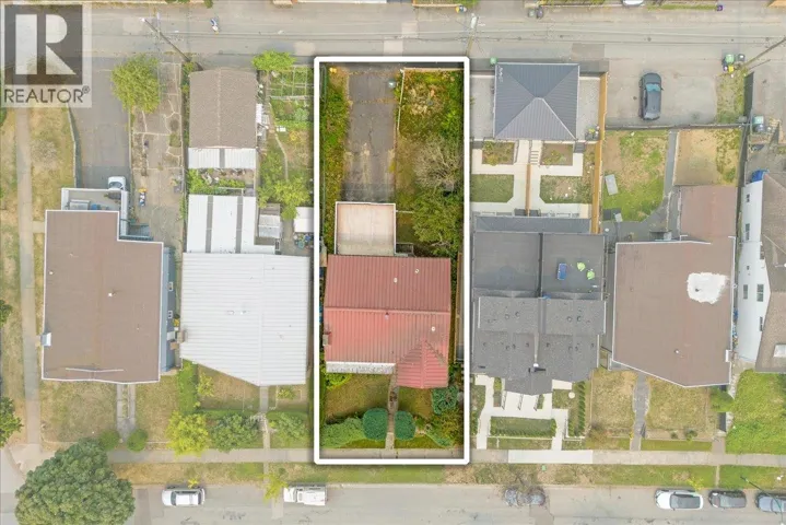 1149 E 63RD AVENUE, Vancouver, British Columbia V5X2L3