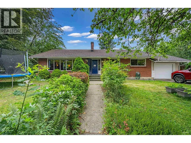 11949 220 STREET, Maple Ridge, British Columbia V2X5R3
