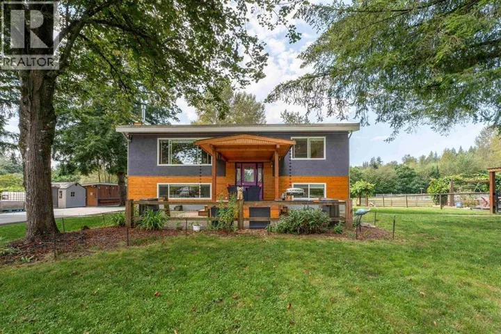 10069 276 STREET, Maple Ridge, British Columbia V2W1R5