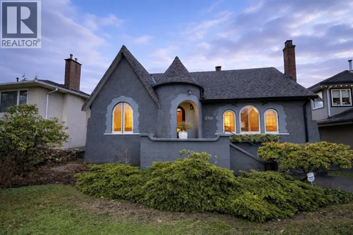 3766 ETON STREET, Burnaby, British Columbia V5C1J2