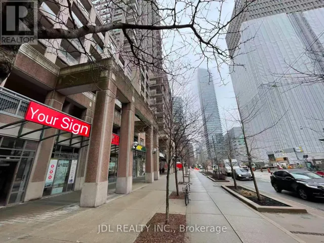 R1A - 925 BAY STREET, Toronto (Bay Street Corridor), Ontario M5S3L4