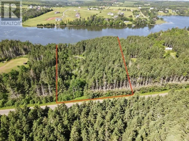 Trout River Road, Millvale, Prince Edward Island C0A1E0