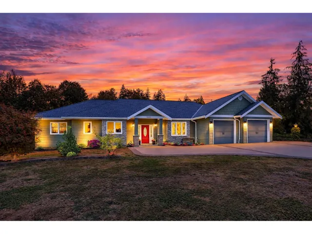 31559 KENNEY AVENUE, Mission, British Columbia V4S0C6