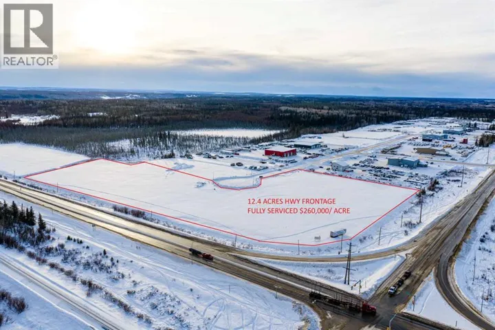 28-60051 HWY 668, Rural Grande Prairie No. 1, County of, Alberta T8W5A8