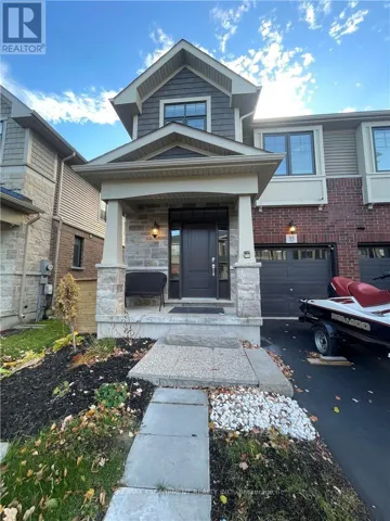 35 - 1890 RYMAL ROAD E, Hamilton, Ontario L0R1P0