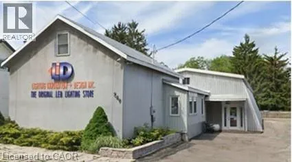 549 LANCASTER Street W, Kitchener, Ontario N2K1M2