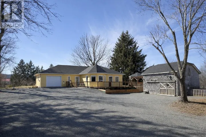 4269 Highway 14, Windsor Forks, Nova Scotia B0N2T0