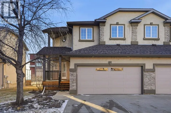 33 Prominence Park SW, Calgary, Alberta T3H4K8