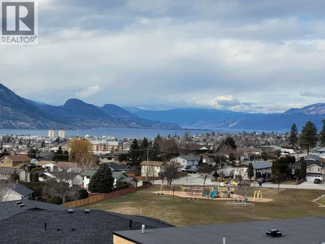 133 Timberstone Place, Penticton, British Columbia V2A0B5