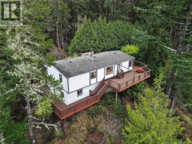 1302 Martock Rd, Sooke, British Columbia V9Z1B1