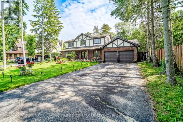 3 RUDDELL PLACE, Toronto (Centennial Scarborough), Ontario M1C3E4