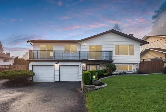 7533 MALTON DRIVE, Delta, British Columbia V4C6W7