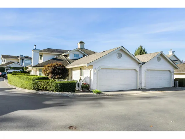 58 9208 208 STREET, Langley, British Columbia V1M2M9