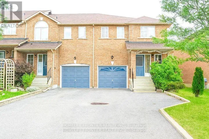 210 KIMONO CRESCENT, Richmond Hill (Rouge Woods), Ontario L4S2A4