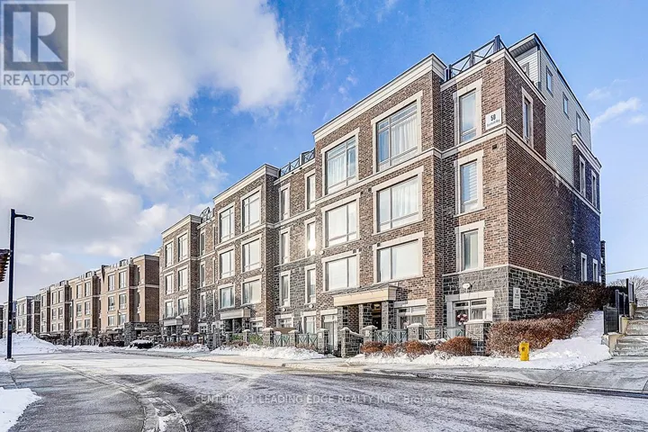 623 - 50 DUNSHEATH WAY, Markham (Cornell), Ontario L6B1N3