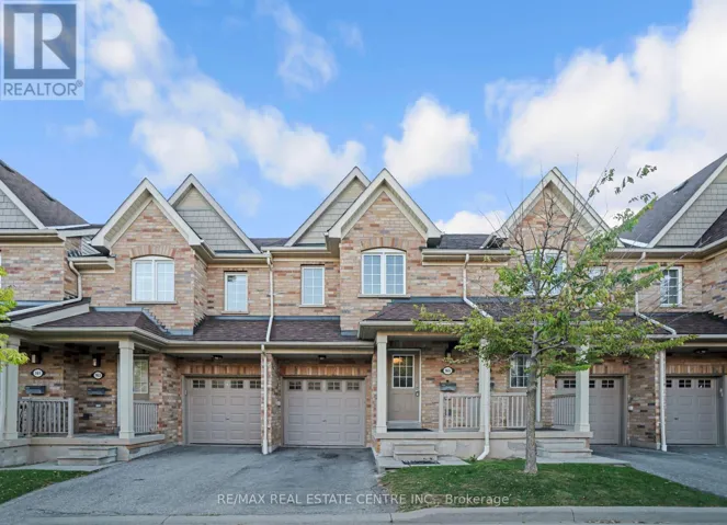 165 - 5255 PALMETTO PLACE, Mississauga (Churchill Meadows), Ontario L5M0H2