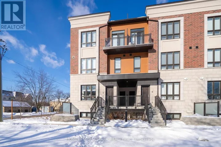 2 - 4015 HICKORY DRIVE, Mississauga (Rathwood), Ontario L4W1L1