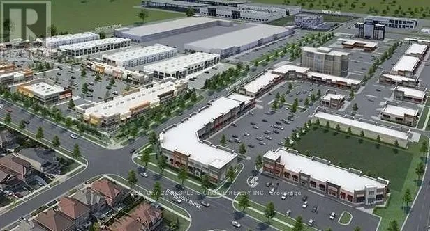 23 - 3920 EGLINTON AVENUE W, Mississauga (Churchill Meadows), Ontario L5M8A7