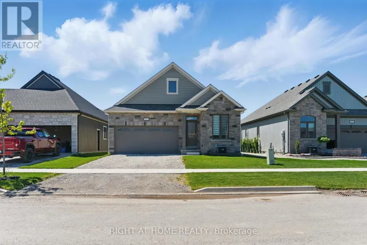 91 HOMESTEAD DRIVE, Niagara-on-the-Lake (Virgil), Ontario L0S1J0
