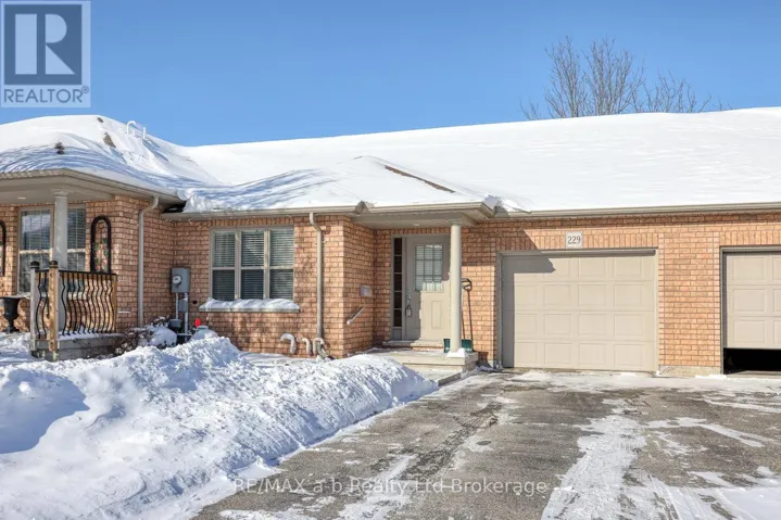229 CHERRY STREET, Ingersoll (Ingersoll - South), Ontario N5C3M2