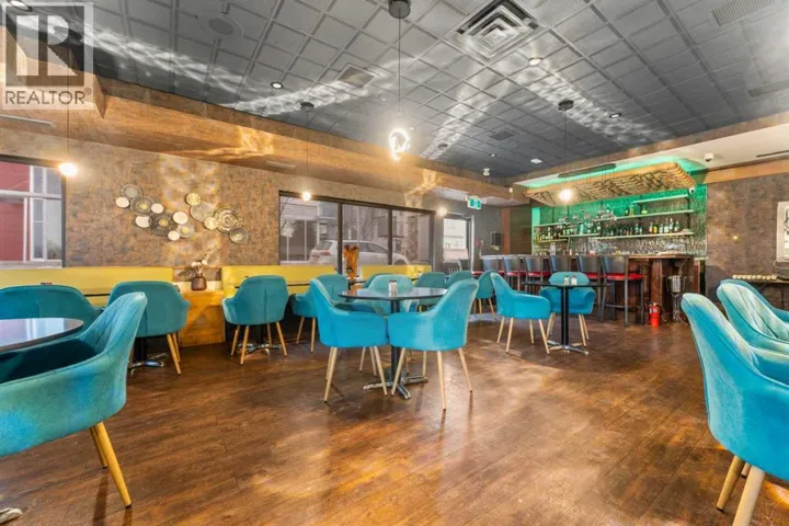 3220 17 Avenue SW, Calgary, Alberta T3E0B4