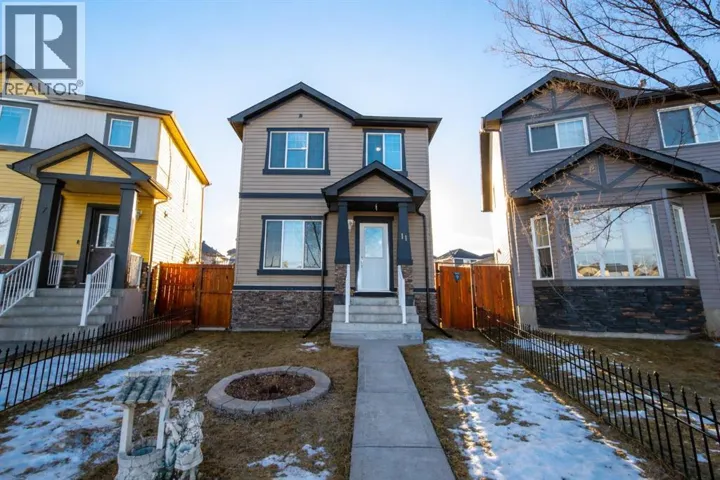 11 Saddlebrook Mews NE, Calgary, Alberta T3J0B3