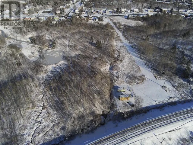 Lot 1 Bancroft Drive, Sudbury, Ontario P3B1T8