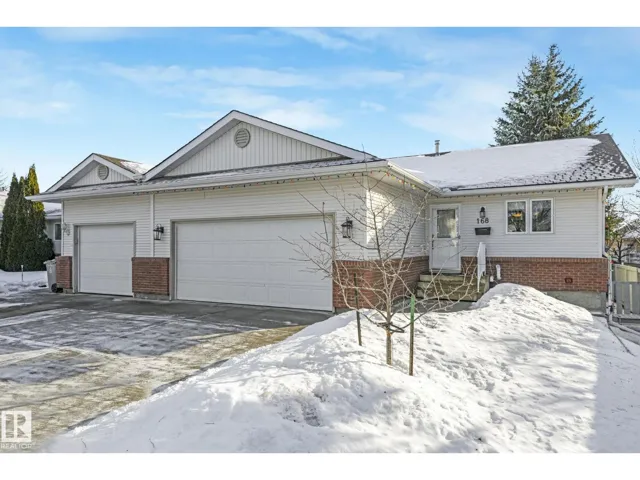 168 KINGSWOOD BV, St. Albert, Alberta T8N6Z2