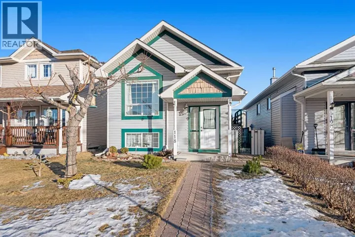 118 Bridleridge Way SW, Calgary, Alberta T2Y4K8