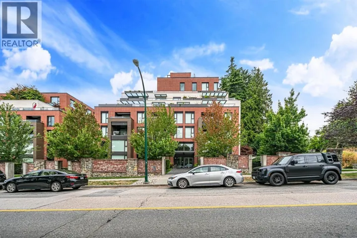 602 1561 W 57TH AVENUE, Vancouver, British Columbia V6P0H5