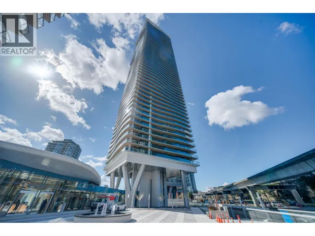 2603 4880 LOUGHEED HIGHWAY, Burnaby, British Columbia V5C0N1